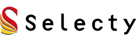 株式会社セレクティのロゴ