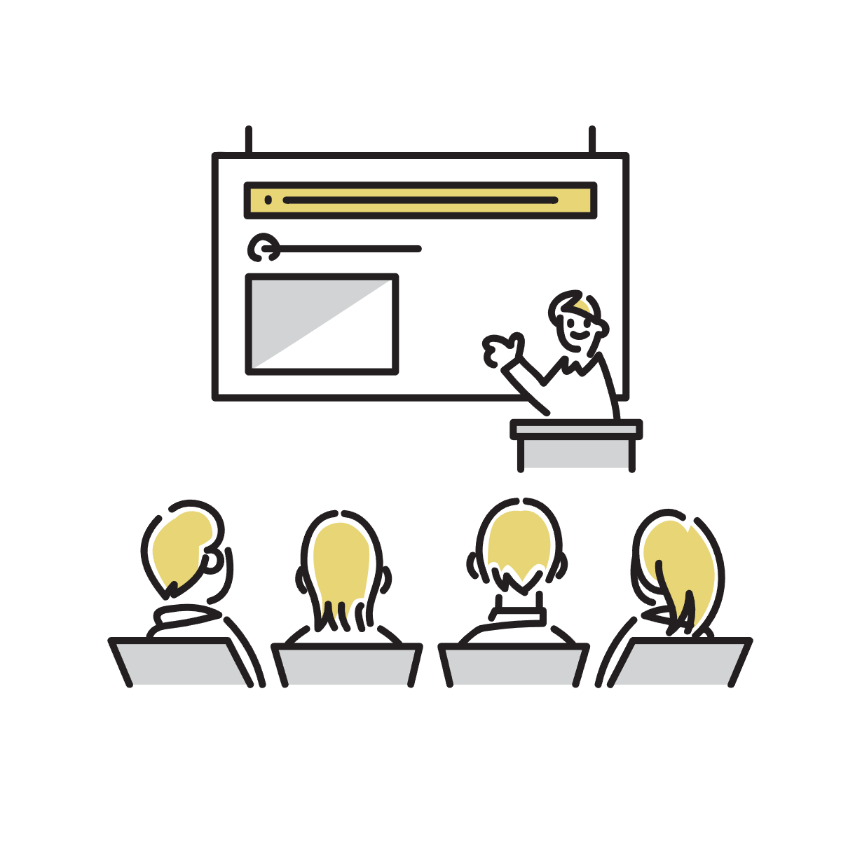 マイナビから説明会参加の画像